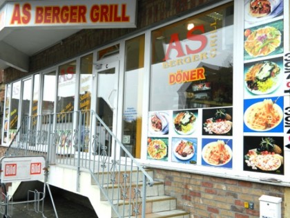 Photo: Asberger Grill